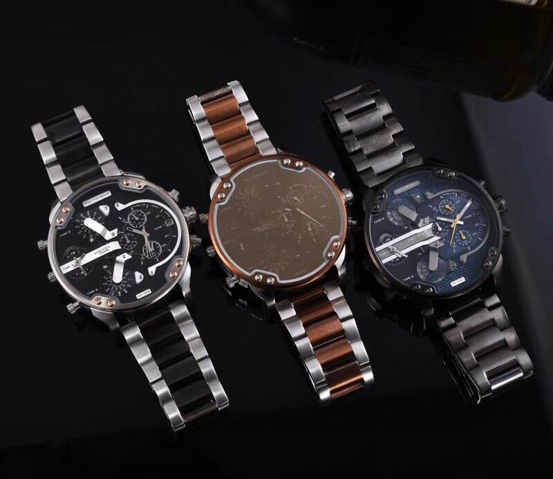 Diesel 57mm 082208